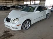 ✅ 2009 Mercedes-Benz E 350 Luxury • VIN: WDBUF56X89B397605 • Lot: 50767555. Listed on Copart with Not provided. Free auction sales archive from the USA and detailed vehicle history report at DreamBid. Image 1.