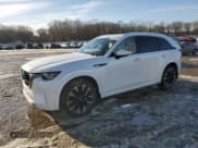 ✅ 2024 Mazda CX-90 S Premium Plus • VIN: JM3KKEHC0R1176219 • Lot: 45949895. Wystawiony na Copart z przebiegiem 11 430 mil. Bezpłatny archiwum sprzedaży aukcyjnych z USA i szczegółowy raport historii pojazdu na DreamBid. Zdjęcie 1.
