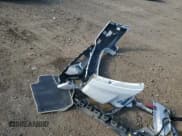 ✅ 2014 Jeep Grand Cherokee Overland • VIN: 1C4RJFCG1EC547509 • Lot: 82337765. Listed on Copart with 111,173 mi. Free auction sales archive from the USA and detailed vehicle history report at DreamBid. Image 13.