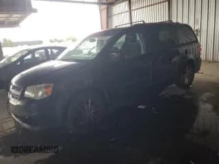 ✅ 2016 Dodge Grand Caravan SXT • VIN: 2C4RDGCG7GR210186 • Лот: 82467895. Опубликован ранее на Copart с пробегом 189 256 миль. Бесплатный доступ к архиву аукционных продаж из США и подробный отчёт об истории автомобиля на DreamBid. Изображение 1.