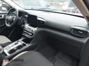 ✅ 2020 Ford Explorer • VIN: 1FMSK7BHXLGC86820 • Lot: 42333628. Listed on IAAI with 76,941 mi. Free auction sales archive from the USA and detailed vehicle history report at DreamBid. Image 5.