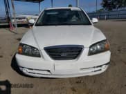 ✅ 2006 Hyundai Elantra GLS • VIN: KMHDN46D76U217501 • Lot: 65805035. Wystawiony na Copart z przebiegiem 145 455 mil. Bezpłatny archiwum sprzedaży aukcyjnych z USA i szczegółowy raport historii pojazdu na DreamBid. Zdjęcie 5.