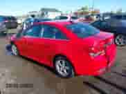 2012 Chevrolet Cruze 1LT z VIN 1G1PF5SC6C7362579, wystawiony jako IAAI lot #43487874 z przebiegiem 151 740 mil mil oraz . Historia ofert i sprzedaży dostępna na DreamBid. Obrazek 3.