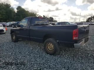 ✅ 2006 Dodge 1500 ST • VIN: 1D7HA16N66J103716 • Лот: 68540724. Опубликован ранее на Copart с пробегом 170 885 миль. Бесплатный доступ к архиву аукционных продаж из США и подробный отчёт об истории автомобиля на DreamBid. Изображение 2.