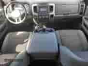 2016 Ram 1500 Big Horn с VIN 1C6RR7GT7GS384208, выставлен на аукционе Copart как лот 82351045 с пробегом 143 015 миль миль и Списание • Salvage title. История ставок и продаж доступна на DreamBid. Изображение 8.