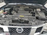 ✅ 2021 Nissan Frontier S • VIN: 1N6ED0CE7MN721553 • Лот: 86319595. Опубликован ранее на Copart с пробегом 118 119 миль. Бесплатный доступ к архиву аукционных продаж из США и подробный отчёт об истории автомобиля на DreamBid. Изображение 11.