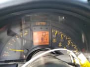 ✅ 1992 Chevrolet Corvette • VIN: 1G1YY23P6N5113048 • Lot: 81938935. Wystawiony na Copart z przebiegiem 63 589 mil. Bezpłatny archiwum sprzedaży aukcyjnych z USA i szczegółowy raport historii pojazdu na DreamBid. Zdjęcie 9.