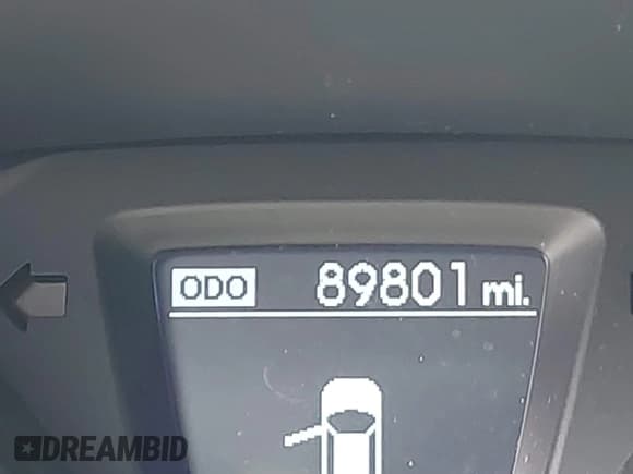 ✅ 2016 Hyundai Elantra • VIN: KMHD35LH5GU287065 • Lot: 43445732. Listed on IAAI with 89,801 mi. Free auction sales archive from the USA and detailed vehicle history report at DreamBid. Image 16.