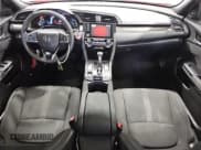 ✅ 2019 Honda Civic EX • VIN: SHHFK7H61KU415059 • Lot: 85953545. Listed on Copart with 49,009 mi. Free auction sales archive from the USA and detailed vehicle history report at DreamBid. Image 8.