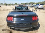 ✅ 2019 Ford Mustang GT Premium • VIN: 1FATP8FFXK5149126 • Lot: 80616855. Wystawiony na Copart z przebiegiem Nie podano. Bezpłatny archiwum sprzedaży aukcyjnych z USA i szczegółowy raport historii pojazdu na DreamBid. Zdjęcie 6.