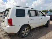 ✅ 2010 Honda Pilot EX • VIN: 5FNYF3H4XAB019622 • Лот: 82070795. Опубликован ранее на Copart с пробегом Не указан. Бесплатный доступ к архиву аукционных продаж из США и подробный отчёт об истории автомобиля на DreamBid. Изображение 3.