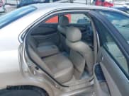 ✅ 2000 Acura TL • VIN: 19UUA5660YA034387 • Lot: 42993062. Listed on IAAI with 210,103 mi. Free auction sales archive from the USA and detailed vehicle history report at DreamBid. Image 8.