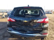 ✅ 2020 Chevrolet Equinox Premier • VIN: 2GNAXYEX0L6268361 • Lot: 43570007. Wystawiony na IAAI z przebiegiem 53 041 mil. Bezpłatny archiwum sprzedaży aukcyjnych z USA i szczegółowy raport historii pojazdu na DreamBid. Zdjęcie 16.