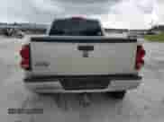 2008 Dodge 1500 SLT с VIN 1D7HA18258J241320, выставлен на аукционе Copart как лот 68707454 с пробегом 228 339 миль миль и Списание • Salvage title. История ставок и продаж доступна на DreamBid. Изображение 6.