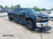 ✅ 2016 Chevrolet Silverado 1500 LT • VIN: 3GCUKREC1GG109575 • Лот: 42164610. Опубликован ранее на IAAI с пробегом 152 226 миль. Бесплатный доступ к архиву аукционных продаж из США и подробный отчёт об истории автомобиля на DreamBid. Изображение 1.