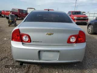 2011 Chevrolet Malibu 2LT z VIN 1G1ZD5E19BF377557, wystawiony jako Copart lot #71801384 z przebiegiem 169 762 mil mil oraz Szkoda całkowita • Salvage title. Historia ofert i sprzedaży dostępna na DreamBid. Obrazek 6.