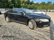 ✅ 2013 Volvo S80 3.2L • VIN: YV1952AS8D1169052 • Lot: 70910145. Wystawiony na Copart z przebiegiem 110 743 mil. Bezpłatny archiwum sprzedaży aukcyjnych z USA i szczegółowy raport historii pojazdu na DreamBid. Zdjęcie 4.