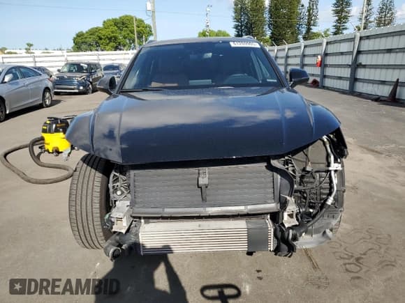 ✅ 2020 Audi Q5 Premium Plus • VIN: WA1BNAFY4L2107486 • Lot: 61209905. Wystawiony na Copart z przebiegiem 30 259 mil. Bezpłatny archiwum sprzedaży aukcyjnych z USA i szczegółowy raport historii pojazdu na DreamBid. Zdjęcie 5.