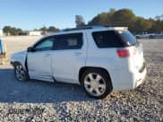 ✅ 2015 GMC Terrain Denali • VIN: 2GKFLZE30F6393155 • Лот: 86496085. Опубликован ранее на Copart с пробегом 109 831 миль. Бесплатный доступ к архиву аукционных продаж из США и подробный отчёт об истории автомобиля на DreamBid. Изображение 2.