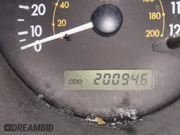 2006 Chevrolet Aveo LT with VIN KL1TG56696B552067, listed as a IAAI auction lot 41625344 with 200,946 mi miles and . Bid and sale history available at DreamBid. Image 15.