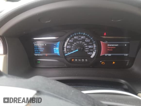 ✅ 2014 Ford Flex Limited • VIN: 2FMHK6DT6EBD07601 • Lot: 85765565. Listed on Copart with 159,102 mi. Free auction sales archive from the USA and detailed vehicle history report at DreamBid. Image 9.