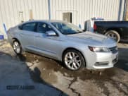 ✅ 2015 Chevrolet Impala LTZ • VIN: 1G1155SL2FU107796 • Лот: 72606974. Опубликован ранее на Copart с пробегом 122 114 миль. Бесплатный доступ к архиву аукционных продаж из США и подробный отчёт об истории автомобиля на DreamBid. Изображение 4.