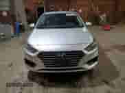 2020 Hyundai Accent SE z VIN 3KPC24A61LE094306, wystawiony jako Copart lot #78224593 z przebiegiem 51 731 mil mil oraz . Historia ofert i sprzedaży dostępna na DreamBid. Obrazek 5.