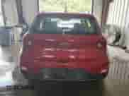 2023 Hyundai Venue Limited z VIN KMHRC8A39PU223724, wystawiony jako Copart lot #68868165 z przebiegiem 22 772 mil mil oraz Szkoda całkowita • Salvage title. Historia ofert i sprzedaży dostępna na DreamBid. Obrazek 6.