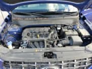 ✅ 2021 Hyundai Venue SEL • VIN: KMHRC8A36MU098838 • Lot: 75435194. Listed on Copart with 23,128 mi. Free auction sales archive from the USA and detailed vehicle history report at DreamBid. Image 12.