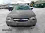 2001 Chevrolet Malibu z VIN 1G1ND52J316278945, wystawiony jako Copart lot #42051925 z przebiegiem 120 904 mil mil oraz Szkoda całkowita • Salvage title. Historia ofert i sprzedaży dostępna na DreamBid. Obrazek 10.