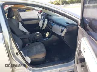 ✅ 2014 Toyota Corolla L • VIN: 2T1BURHE6EC166456 • Lot: 43273172. Wystawiony na IAAI z przebiegiem 147 275 mil. Bezpłatny archiwum sprzedaży aukcyjnych z USA i szczegółowy raport historii pojazdu na DreamBid. Zdjęcie 5.