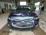 2017 Chevrolet Malibu LS with VIN 1G1ZC5ST0HF258524, listed as a Copart auction lot 81289485 with 113,519 mi miles and Salvage title. Bid and sale history available at DreamBid. Image 5.