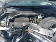 ✅ 2023 Chevrolet TrailBlazer LT • VIN: KL79MPSL4PB179831 • Лот: 43190505. Опубликован ранее на IAAI с пробегом 20 834 миль. Бесплатный доступ к архиву аукционных продаж из США и подробный отчёт об истории автомобиля на DreamBid. Изображение 10.