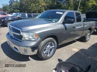 ✅ 2013 Ram 1500 Lone Star • VIN: 1C6RR6GT2DS674135 • Lot: 86326235. Wystawiony na Copart z przebiegiem 122 944 mil. Bezpłatny archiwum sprzedaży aukcyjnych z USA i szczegółowy raport historii pojazdu na DreamBid. Zdjęcie 1.