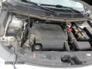 ✅ 2017 Ford Explorer Platinum • VIN: 1FM5K8HT3HGD16732 • Lot: 44816295. Wystawiony na Copart z przebiegiem 122 412 mil. Bezpłatny archiwum sprzedaży aukcyjnych z USA i szczegółowy raport historii pojazdu na DreamBid. Zdjęcie 14.