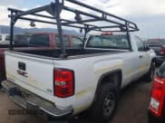 ✅ 2016 GMC Sierra 1500 • VIN: 1GTN2LEH4GZ248600 • Lot: 67566345. Listed on Copart with 154,849 mi. Free auction sales archive from the USA and detailed vehicle history report at DreamBid. Image 3.