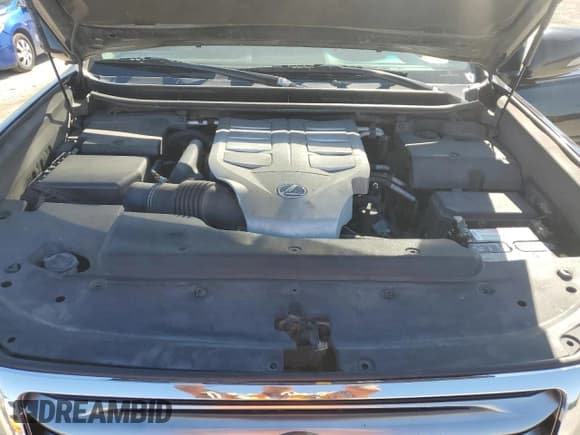 ✅ 2010 Lexus GX 460 • VIN: JTJBM7FX4A5012003 • Lot: 86085315. Listed on Copart with 304,021 mi. Free auction sales archive from the USA and detailed vehicle history report at DreamBid. Image 12.