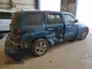 2009 Chevrolet HHR 1LT с VIN 3GNCA23B39S537056, выставлен на аукционе Copart как лот 78155814 с пробегом 146 773 миль миль и Списание • Salvage title. История ставок и продаж доступна на DreamBid. Изображение 3.