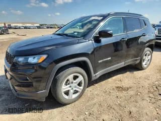 ✅ 2023 Jeep Compass Altitude • VIN: 3C4NJDBN7PT516985 • Lot: 87447965. Wystawiony na Copart z przebiegiem Nie podano. Bezpłatny archiwum sprzedaży aukcyjnych z USA i szczegółowy raport historii pojazdu na DreamBid. Zdjęcie 1.