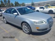 ✅ 2005 Audi A6 • VIN: WAUDG74FX5N085425 • Лот: 42956342. Опубликован ранее на IAAI с пробегом 131 904 миль. Бесплатный доступ к архиву аукционных продаж из США и подробный отчёт об истории автомобиля на DreamBid. Изображение 1.