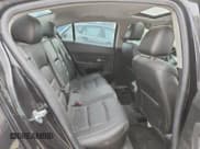 ✅ 2013 Chevrolet Cruze LTZ • VIN: 1G1PG5SB9D7126188 • Лот: 84235095. Опубликован ранее на Copart с пробегом Не указан. Бесплатный доступ к архиву аукционных продаж из США и подробный отчёт об истории автомобиля на DreamBid. Изображение 10.