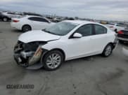 ✅ 2012 Mazda 3 i Touring • VIN: JM1BL1V84C1581098 • Lot: 84299615. Wystawiony na Copart z przebiegiem 185 586 mil. Bezpłatny archiwum sprzedaży aukcyjnych z USA i szczegółowy raport historii pojazdu na DreamBid. Zdjęcie 1.