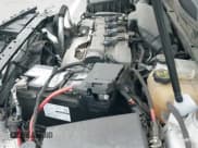 ✅ 2016 Chevrolet Impala LS • VIN: 2G11X5SA8G9173700 • Lot: 42076413. Listed on IAAI with 78,833 mi. Free auction sales archive from the USA and detailed vehicle history report at DreamBid. Image 20.