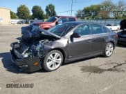 ✅ 2015 Chevrolet Cruze LTZ • VIN: 1G1PG5SB2F7165286 • Лот: 86146365. Опубликован ранее на Copart с пробегом 139 249 миль. Бесплатный доступ к архиву аукционных продаж из США и подробный отчёт об истории автомобиля на DreamBid. Изображение 1.