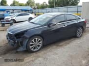 ✅ 2013 Hyundai Sonata SE • VIN: 5NPEC4ABXDH628516 • Lot: 63783374. Wystawiony na Copart z przebiegiem 260 016 mil. Bezpłatny archiwum sprzedaży aukcyjnych z USA i szczegółowy raport historii pojazdu na DreamBid. Zdjęcie 1.