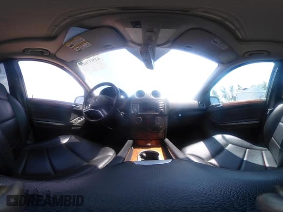 ✅ 2009 Mercedes-Benz M 350 • VIN: 4JGBB86E39A482891 • Lot: 42937625. Wystawiony na IAAI z przebiegiem 158 252 mil. Bezpłatny archiwum sprzedaży aukcyjnych z USA i szczegółowy raport historii pojazdu na DreamBid. Zdjęcie 18.