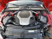 ✅ 2018 Audi S5 Sportback Prestige • VIN: WAUC4CF53JA068551 • Lot: 48503333. Wystawiony na Copart z przebiegiem Nie podano. Bezpłatny archiwum sprzedaży aukcyjnych z USA i szczegółowy raport historii pojazdu na DreamBid. Zdjęcie 11.