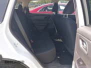 ✅ 2024 Nissan Rogue S • VIN: 5N1BT3AB2RC724393 • Lot: 42960479. Wystawiony na IAAI z przebiegiem 7 735 mil. Bezpłatny archiwum sprzedaży aukcyjnych z USA i szczegółowy raport historii pojazdu na DreamBid. Zdjęcie 8.