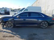 ✅ 2017 Lincoln Continental Reserve • VIN: 1LN6L9NC9H5609249 • Lot: 40685968. Listed on IAAI with 103,051 mi. Free auction sales archive from the USA and detailed vehicle history report at DreamBid. Image 15.