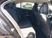 ✅ 2023 Mercedes-Benz C 300 • VIN: W1KAF4HB6PR127394 • Lot: 42699224. Wystawiony na IAAI z przebiegiem 15 210 mil. Bezpłatny archiwum sprzedaży aukcyjnych z USA i szczegółowy raport historii pojazdu na DreamBid. Zdjęcie 8.